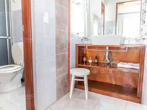 Casa en Alquiler Temporal de 5 dormitorios