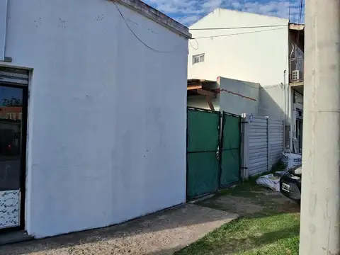 Excelente zona comercial