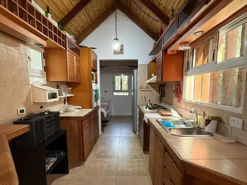 Casa en Venta con 6 cocheras