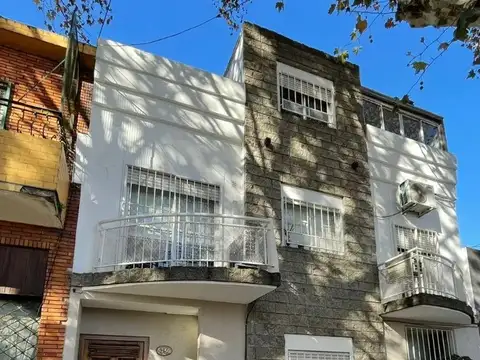Departamento muy cómodo y amplio