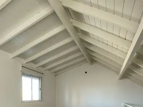 Departamento muy cómodo y amplio