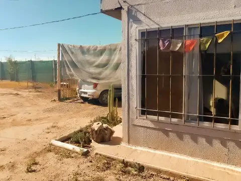 Casa en Venta de 1 dormitorio