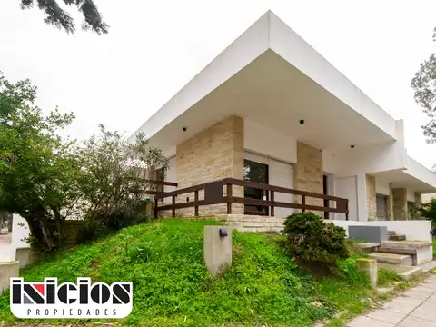 Chalet en San Bernardo - C1125