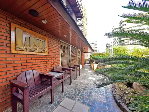 Departamento 4 ambientes con 3 baños