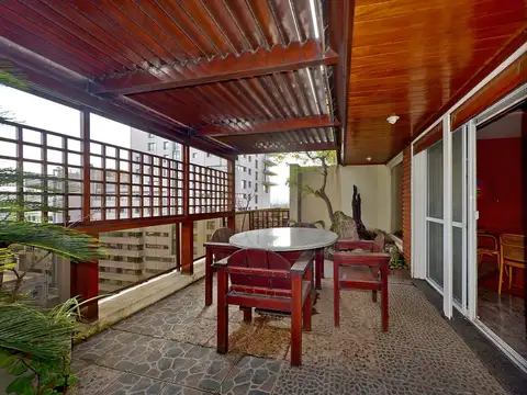 Departamento en Venta en Palermo Nuevo, USD 980.000
