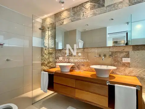 Departamento en Venta en Rincón del Indio, USD 1.300.000