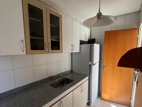 Departamento en Alquiler Temporal al Oeste