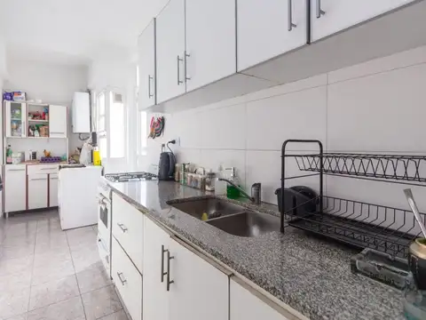 Avenida Corrientes 5200