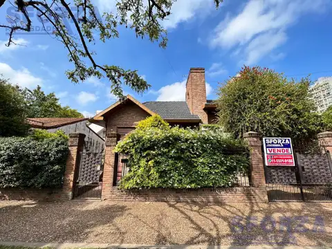 Amplia Casa en venta en san miguel ideal familia numerosa