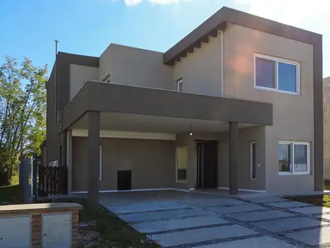 Barrio Santa Ana, Arribeños 1611, Benavidez,