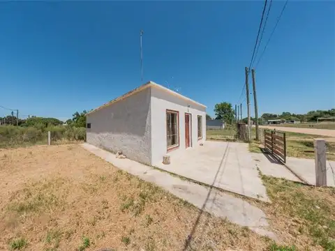 Casa en Venta en San Jose, USD 60.000