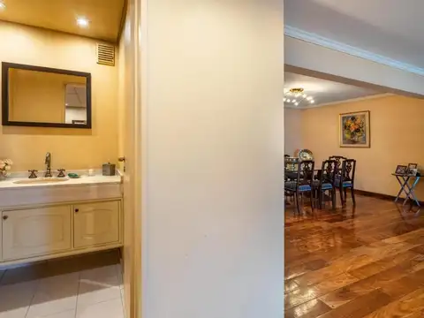 Departamento en Venta de 5 dormitorios
