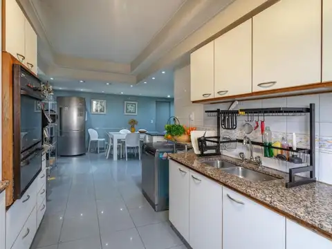 Departamento en Venta 20 años