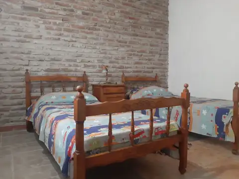 Casa en Venta 16 años