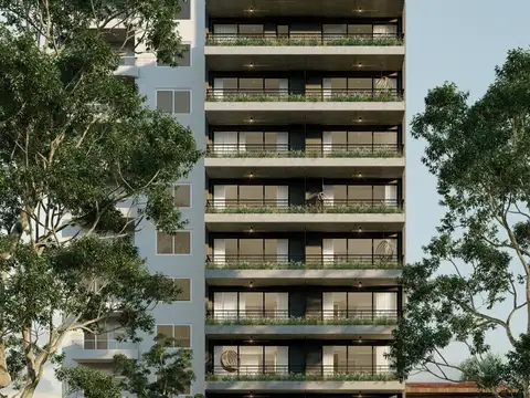 Departamento en Venta al Oeste