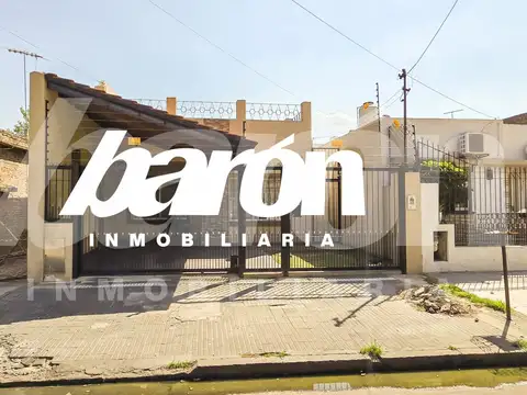 Venta- Casa 3 amb- Hernando de Magallanes 972- Remedios de Escalada