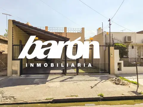 Venta- Casa 3 amb- Hernando de Magallanes 972- Remedios de Escalada