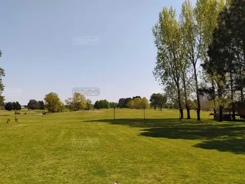 El Nacional Club de Campo 100
