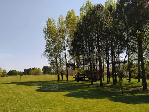 Terreno en Venta en El Nacional Club De Campo, USD 37.000