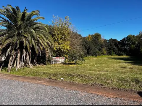 Terreno en Venta en Funes, USD 90.000