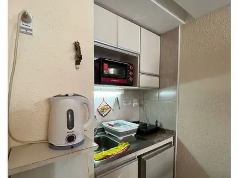 Departamento en Alquiler Temporal 66 años