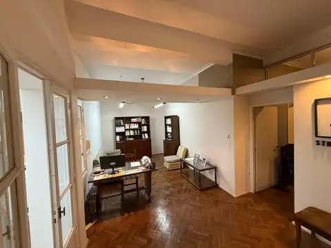 Primera Junta al 2600