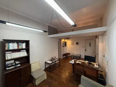 Depto Tipo Casa en Venta en Santa Fe, USD 122.000