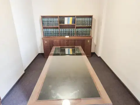 Santa Fe 1200 - Oficina en venta - Centro, Rosario