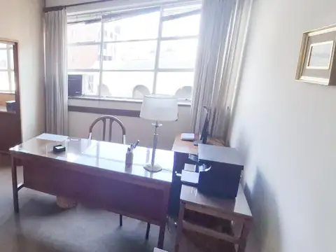 Santa Fe 1200 - Oficina en venta - Centro, Rosario