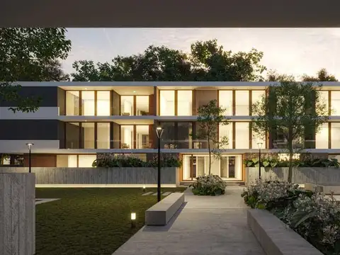 Departamento en venta en City Bell