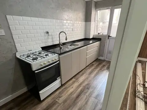 Departamento en venta en Paternal