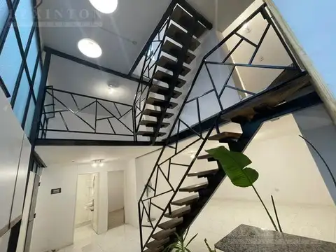 Depto Tipo Casa en Venta en Palermo Soho, USD 255.000