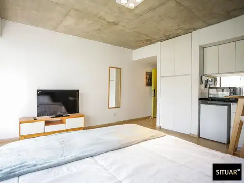 Departamento en Alquiler Temporal 6 años