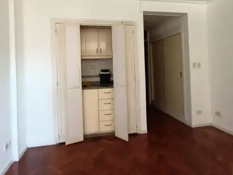 Departamento en Alquiler 40 años