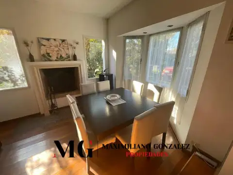Casa en Alquiler en El Rodal, USD 2.600