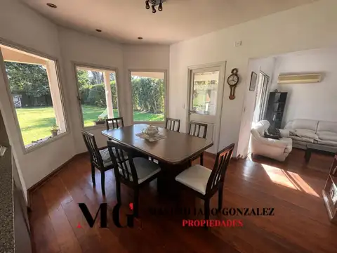 Casa en Alquiler de 5 dormitorios