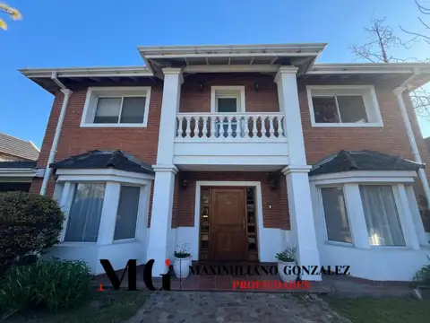 Casa venta y alquiler- El Rodal