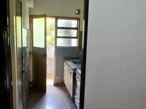 Departamento en Alquiler 40 años