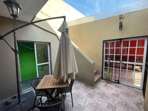 OPORTUNIDAD PH 3 AMBIENTES CON COCHERA