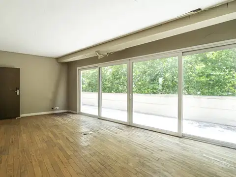 Terreno en Venta en Palermo Soho, USD 3.100.000