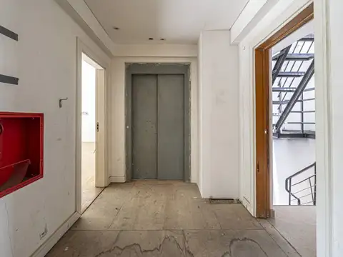 Terreno en Venta en Palermo Soho, USD 3.100.000