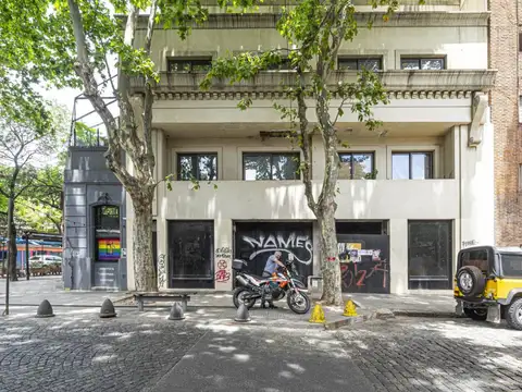 Avenida Salvador María Del Carril 4800
