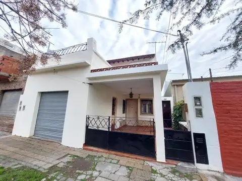 PH PLANTA ALTA 3 AMBIENTES CON PATIO - SIN EXPENSAS