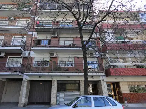 Departamento en Venta de 4 ambientes