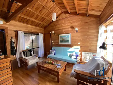 Casa en Venta en Pinamar Norte, USD 205.000