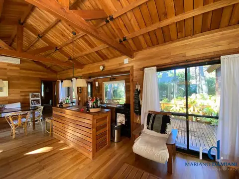 Casa en Venta 17 años
