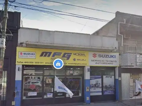 Terreno en Liniers