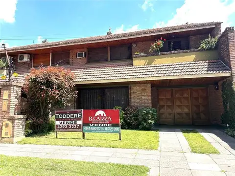 CASAS - CASA - ADROGUÉ, GRAN BS. AS. SUR