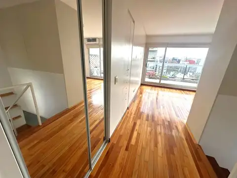 Departamento en Alquiler en Palermo Hollywood, USD 1.200