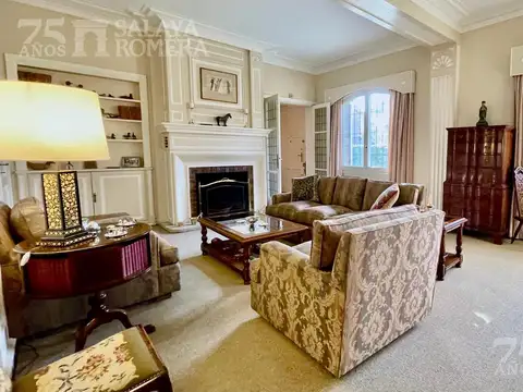 Casa en Venta 50 años